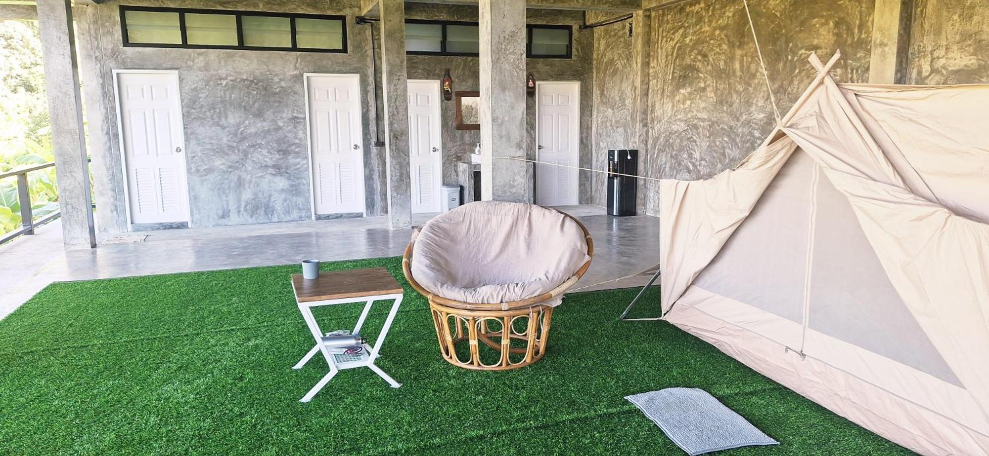 True Nature Chiang Mai - Yoga & Meditation Homestay Retreat — Photos 2